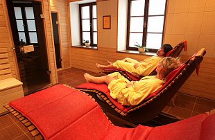 Wellness Entspannung - 7 Tage