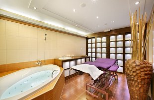 RELAX V TŘEBONI 2 NOCI 