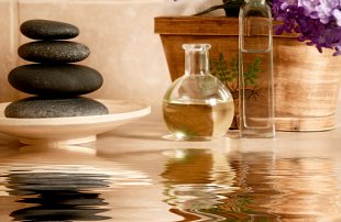 Wellness Entspannung - 4 Tage 