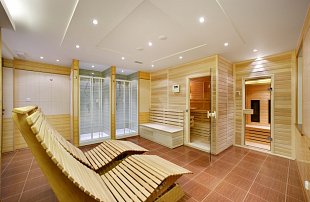 Wellness pohoda 4 dny
