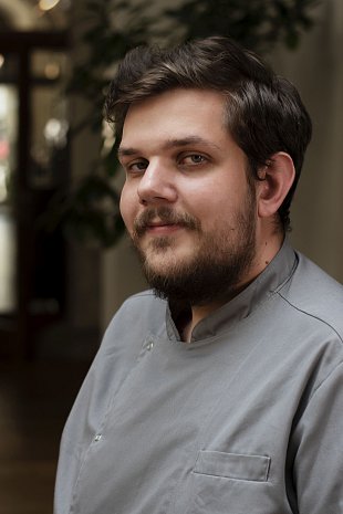 Adam Furthner