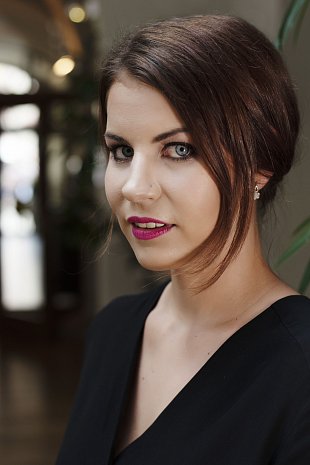 Bc. Gabriela Kubíková