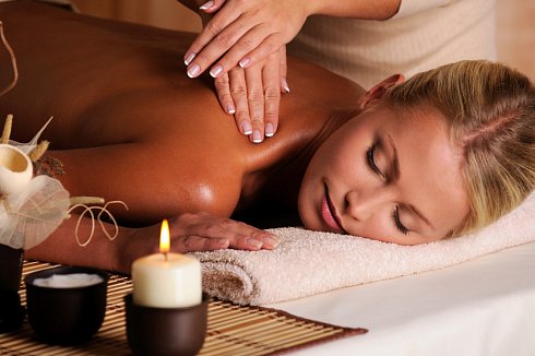 WELLNESS POHODA 3 NOCI - ZVÝHODNĚNÝ