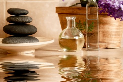 Wellness Entspannung - 4 Tage 